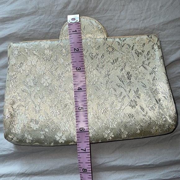 Vintage Van Raalte popping clutch - Picture 6 of 7